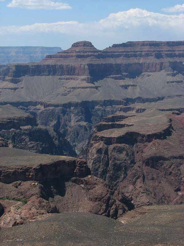 Grand Canyon - The Inner Canyon